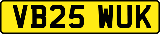 VB25WUK
