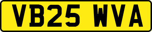VB25WVA