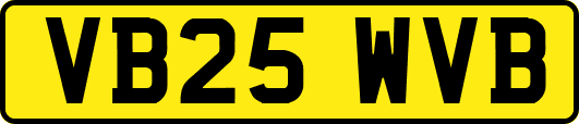 VB25WVB