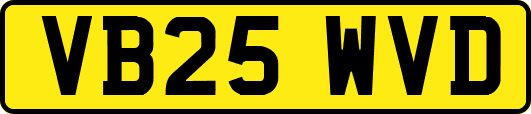 VB25WVD