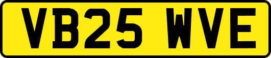 VB25WVE