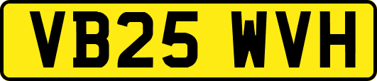 VB25WVH