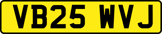 VB25WVJ