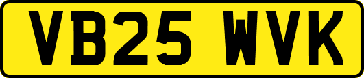 VB25WVK