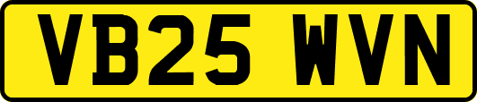 VB25WVN