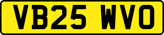 VB25WVO
