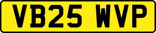 VB25WVP