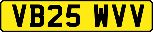 VB25WVV