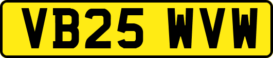 VB25WVW