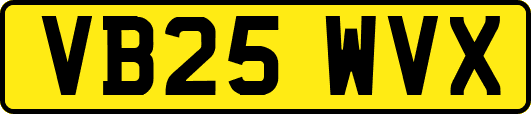 VB25WVX