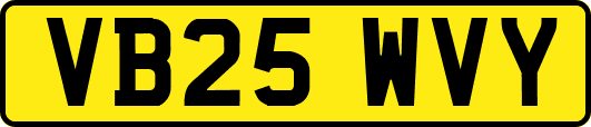 VB25WVY