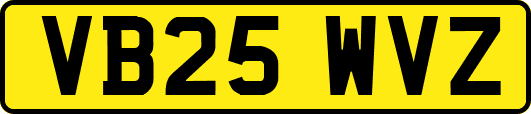VB25WVZ