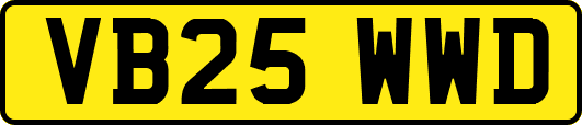 VB25WWD