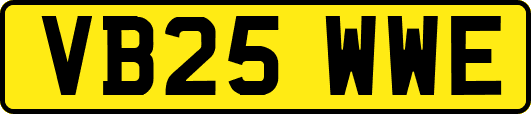 VB25WWE