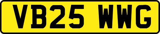 VB25WWG