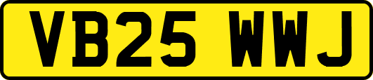 VB25WWJ