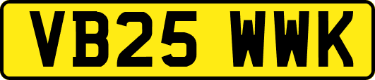 VB25WWK