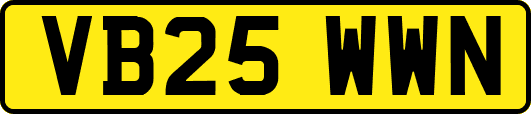 VB25WWN