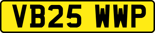 VB25WWP
