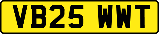 VB25WWT