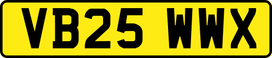 VB25WWX