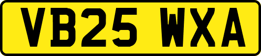 VB25WXA
