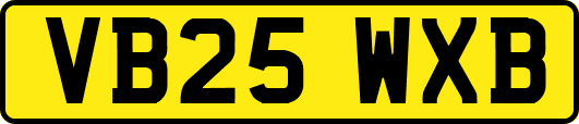 VB25WXB