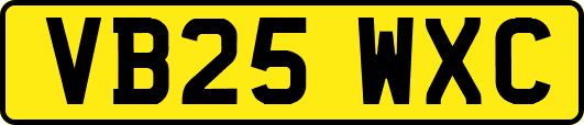 VB25WXC