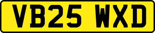 VB25WXD