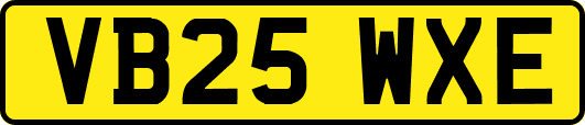 VB25WXE