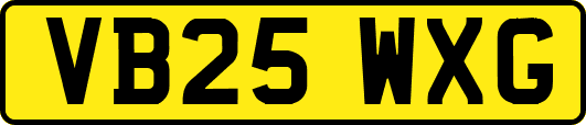VB25WXG