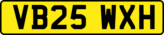 VB25WXH