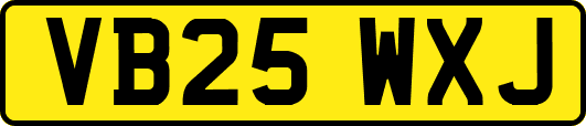 VB25WXJ