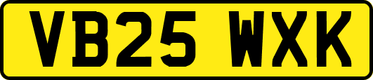 VB25WXK