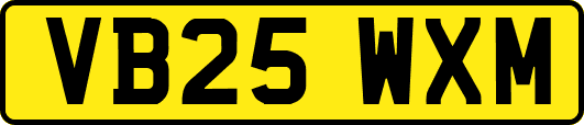 VB25WXM