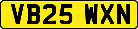 VB25WXN