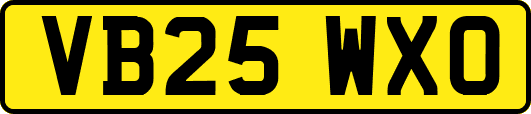 VB25WXO