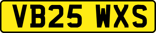VB25WXS