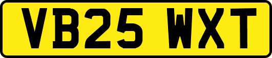 VB25WXT