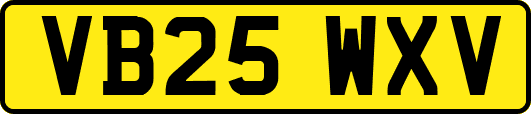 VB25WXV