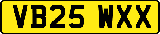 VB25WXX