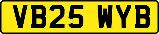 VB25WYB