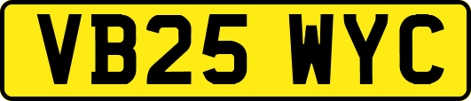 VB25WYC