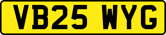 VB25WYG