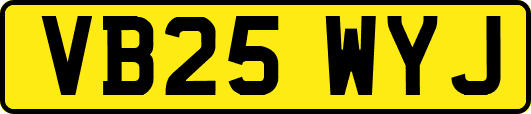 VB25WYJ