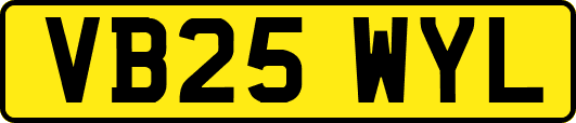 VB25WYL