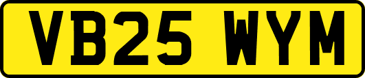 VB25WYM