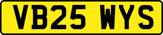 VB25WYS