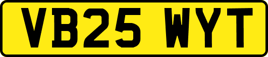 VB25WYT
