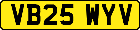 VB25WYV